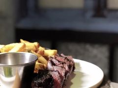 -壳里西餐厅Coquille Seafood Bistro(蒙自路店)