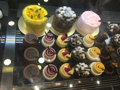 -PAPER STONE BAKERY(天汇广场店)