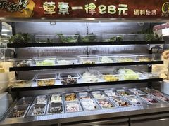 -食美汇美食广场(新奥店)