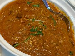 -VATAN INDIAN RESTAURANT米特餐饮有限公司(城北路店)