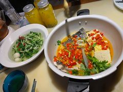 -佬麻雀·新湘菜(东方宝泰店)