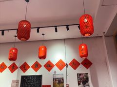 -荆九爷爆炒桥头三嫩(夫子庙店)