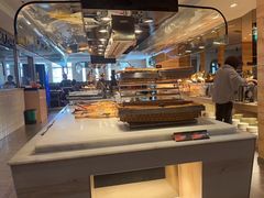 -比格比萨自助(宋家庄店)