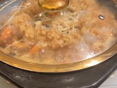 -前海沿·青岛菜(乐客城店)