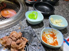 -汉拿山(华联公益西桥店)