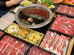 -牛匠和牛寿喜锅(西安总店)