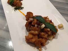 宮爆蝦-106餐厅(山水文园店)