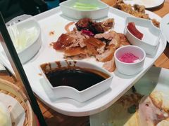 -壹零捌道·北京烤鸭(车公庄店)