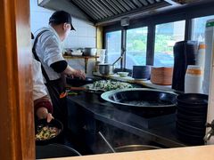 -舒蔡记生煎菜饭(云南中路店)