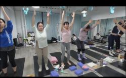 -亚太瑜伽普拉提学院
