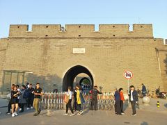 -卢沟桥文化旅游区