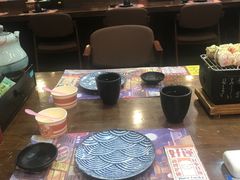 -仙隐小鹿中華の日料(正弘城店)