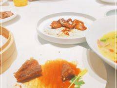 -小厨娘淮扬菜(天印大道店)