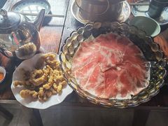 -五熟府(东方盐湖城店)