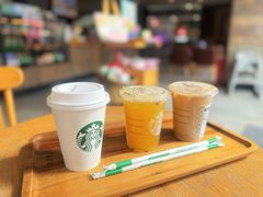 -星巴克(成都蜀都万达店)