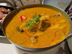 -小满Grainkitchen(滨江商业广场店)
