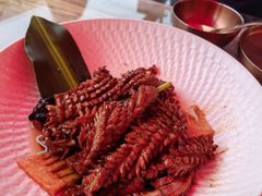 -魁盛居百年鲁菜馆(县西巷店)