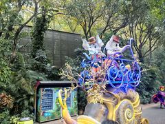 -广州长隆野生动物世界