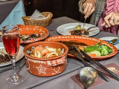 -ALBERGUE 1601 婆仔屋葡国餐厅