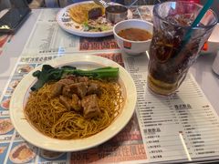 -肥韬茶餐厅(海上世界店)