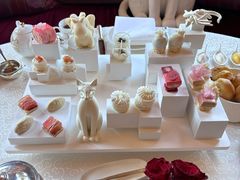 -Salon de Ville浦江汇(上海外滩华尔道夫酒店店)