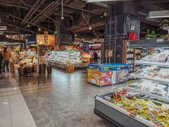 -Olé精品超市(苏州中心店)