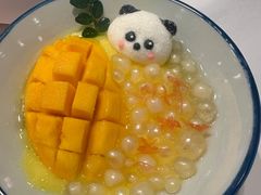 -扶摇树下·椒麻鲜活虾(石家庄勒泰广场店)