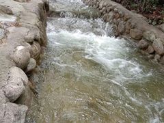 -青峰峡国家森林公园