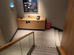 -星巴克(嘉定中信泰富万达广场店)