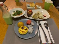 -重庆解放碑威斯汀酒店