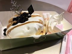 -狐狸和向日葵(北京路店)