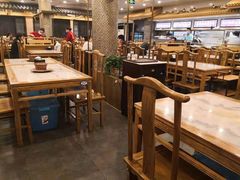 大堂-牛街·马辈儿涮肉(牛街二店)