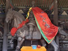 -关帝庙(大同古城)