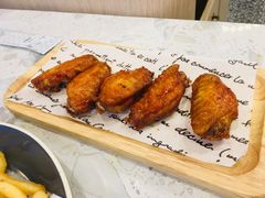 -水天堂西餐厅(常熟永旺店)