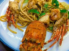 -谢记上海大排档(长寿路店)