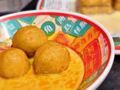 -孖记茶档·热腾茶餐(荔湾领展广场店)