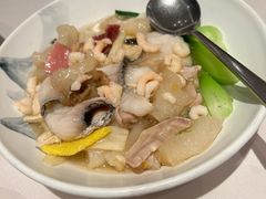 -松鹤楼(狮山永利广场店)