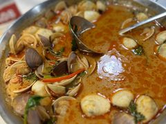 -明本湛江鸡•海鲜小厨(陈家祠店)