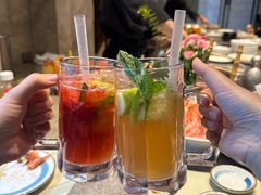 -大渔铁板烧(花园道店)