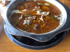 -丽清大别山鹅火锅(潜山路店)