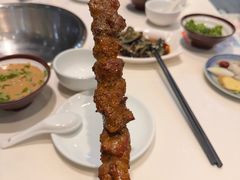 -福寿斋·老北京铜锅涮肉·烤鸭(顺义总店)
