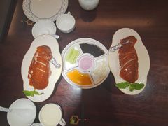-庭院江南菜•烤鸭•非遗传承(上地•清河店)