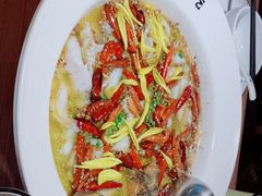 -太二酸菜鱼(沈阳万象城店)