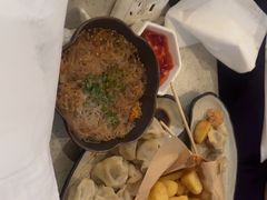 -华夏良子·足道spa艾灸(五四广场店)
