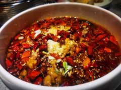 -缤圣源中国清真菜(群力店)