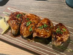-炙柒Sekinana·精致日料(合生汇店)
