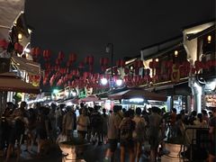 -麦当劳(杭州西湖银泰百货店)