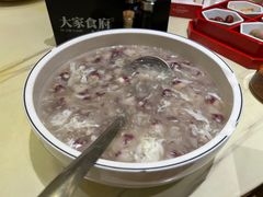 -大家食府·福建菜(FAC协盛中心庭院餐厅店)