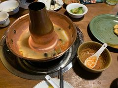 -陀岗美食·云南藏式特色餐厅