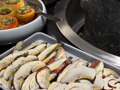 -一朵菌·野生菌探索家火锅(南亚店)